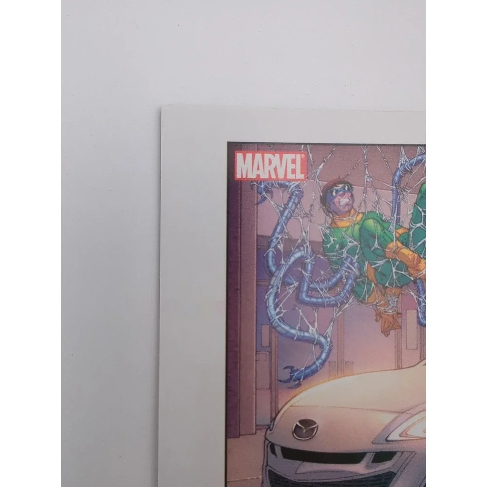 Shadowland #4 Billy Tan 1:15‎ Variant (2010) Marvel Daredevil Elektra NM Range